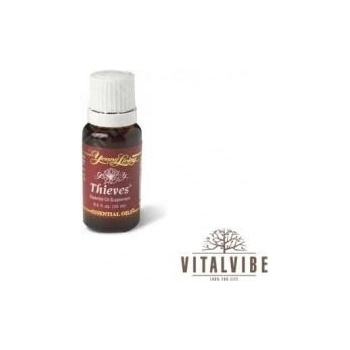 Young Living Thieves esenciální oleje (Zloději) 15 ml