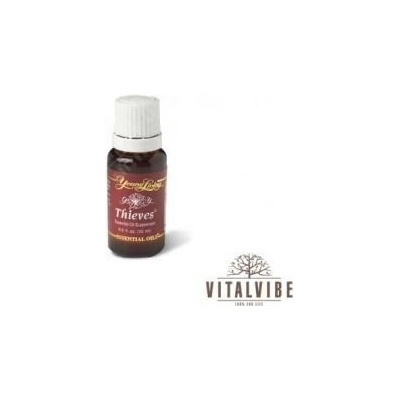 Young Living Thieves esenciální oleje (Zloději) 15 ml