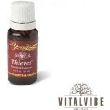 Young Living Thieves esenciální oleje (Zloději) 15 ml