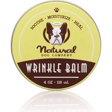 Natural Dog Company Balzám na vrásky Wrinkle Balm 59 ml