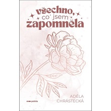 Všechno, co jsem zapomněla - Chrástecká Adéla