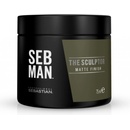 Sebastian Sebman The Sculptor tvarujúca matná hlina do vlasov 75 ml