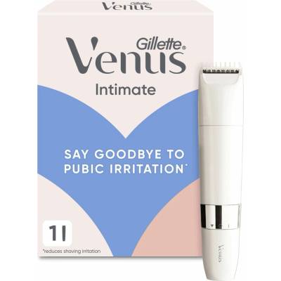 GILLETTE Venus Intimate