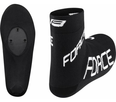 FORCE ROAD černé