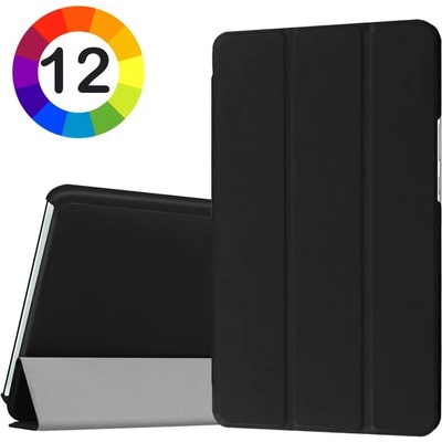 Huawei MediaPad M3 8.4 Кожен Калъф и Протектор