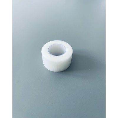 Fóliová transparentní náplast na cívce 5 cm x 9,14 m 6 ks