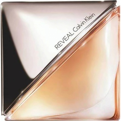 Calvin Klein Reveal parfumovaná voda dámska 100 ml