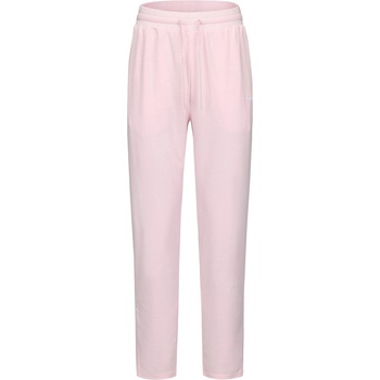 Slazenger Дамски панталони Slazenger Interlock Open Hem Pant Womens - Baby Pink