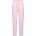 Slazenger Дамски панталони Slazenger Interlock Open Hem Pant Womens - Baby Pink