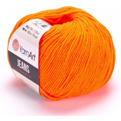 YarnArt Jeans 50g Farba: 77