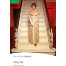 P3 Vanity Fair book
