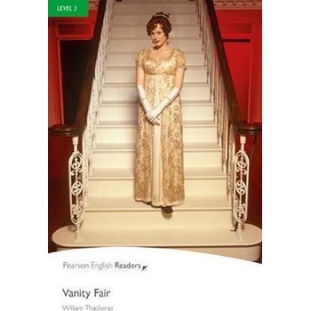 P3 Vanity Fair book