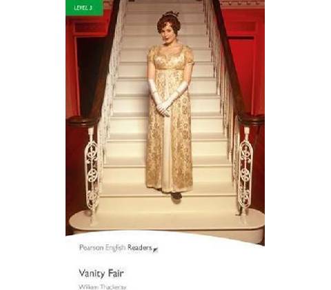 P3 Vanity Fair book