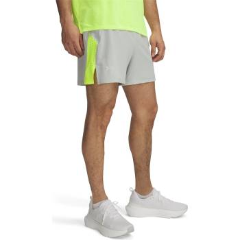 Under Armour Къси панталони Under Armour Men's Launch Performance Gym Shorts - Green