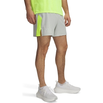 Under Armour Къси панталони Under Armour Men's Launch Performance Gym Shorts - Green
