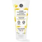 Yves Rocher Pure Camomille Foam Mask - Усокояваща маска пяна 75мл
