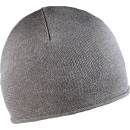 coFEE Cotton Simply zimní čepice šedá