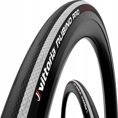 na kolo Vittoria 11A.00.138 velikost kola 28" 1" šířka 25 mm, hmotnost 250 g