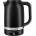 KitchenAid Електрическа кана 5KEK1701, 1, 7 л, черен мат, KitchenAid (KA5KEK1701EBM)