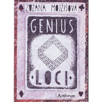 Genius loci Zuzana Mojžišová