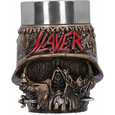 NNM шот Slayer - Skull - B5578T1