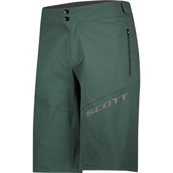 Scott Endurance men's Smoked Green