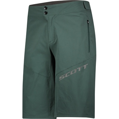 Scott Endurance men's Smoked Green
