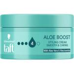 Schwarzkopf Крем за коса Taft 100 мл Алое Бууст