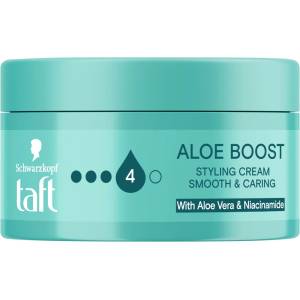 Schwarzkopf Крем за коса Taft 100 мл Алое Бууст