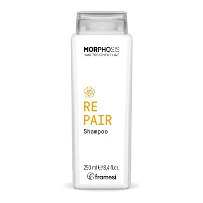 Framesi Morphosis New Repair Shampoo 250 ml