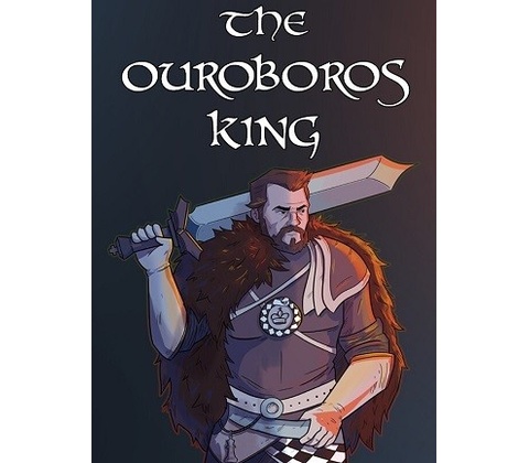 The Ouroboros King