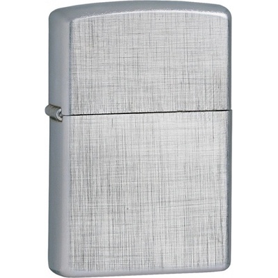 Zippo benzínový Linen Weave 27063