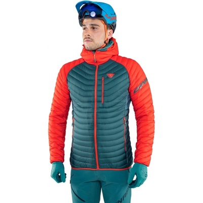 Dynafit Radical Down RDS Hooded Jacket M dawn – Hledejceny.cz