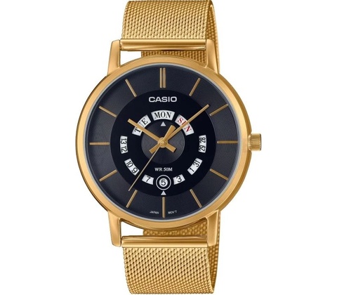 Casio MTP-B135MG-1A