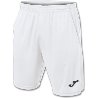 Drive bermuda white