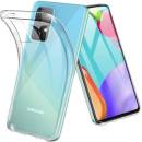 Púzdro Forcell Back Case Ultra Slim 0,5 mm SAMSUNG Galaxy A52 5G čiré