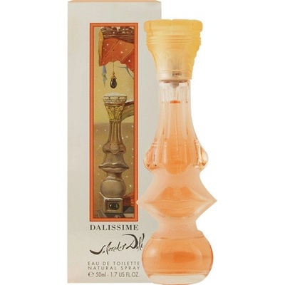 Salvador Dalí Salvador Dali Dalissime toaletní voda dámská 30 ml