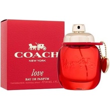 Coach Coach Love parfémovaná voda dámská 30 ml