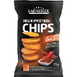 Layenberger High Protein Chips - Hot & Sweet Chili
