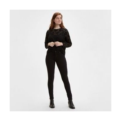 Dámské kalhoty Levi's® 711™ SKINNY JEANS 1888100520