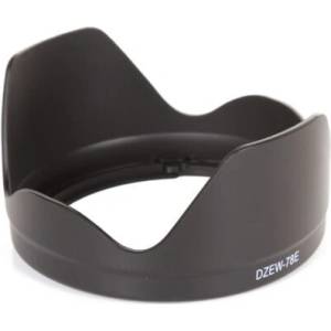  Сенник за обектив EW-78E for Canon EF-S 15-85mm f/3.5-5.6 IS USM