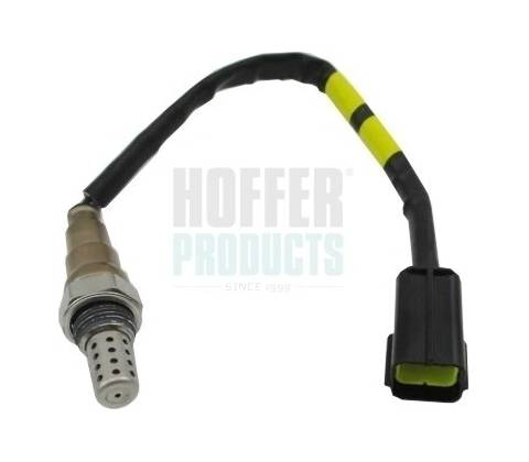 Lambda sonda HOFFER 7481970