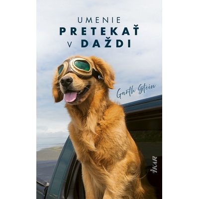 Umenie pretekať v daždi