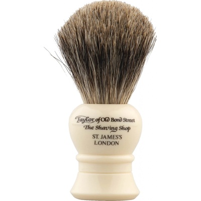 Taylor of Old Bond Street Traditional Ivory P2233