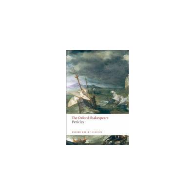 Pericles Oxford World´s Classics