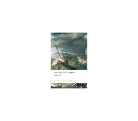 Pericles Oxford World´s Classics