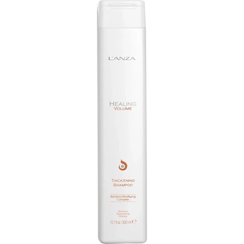 Lanza Healing Volume Шампоан за уплътняване на косата, 300 ml