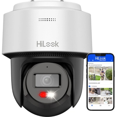 Hikvision Hilook PTZ-N4MP-P