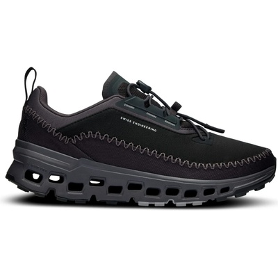 On Дамски мултиспорт обувки On Women's Cloudaway 2 Multisport shoes - Black / Eclipse - размер 42, 5 (EU) (122-1047-0122)
