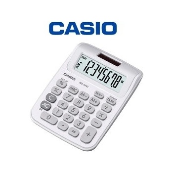 Casio MS 6 NC WE